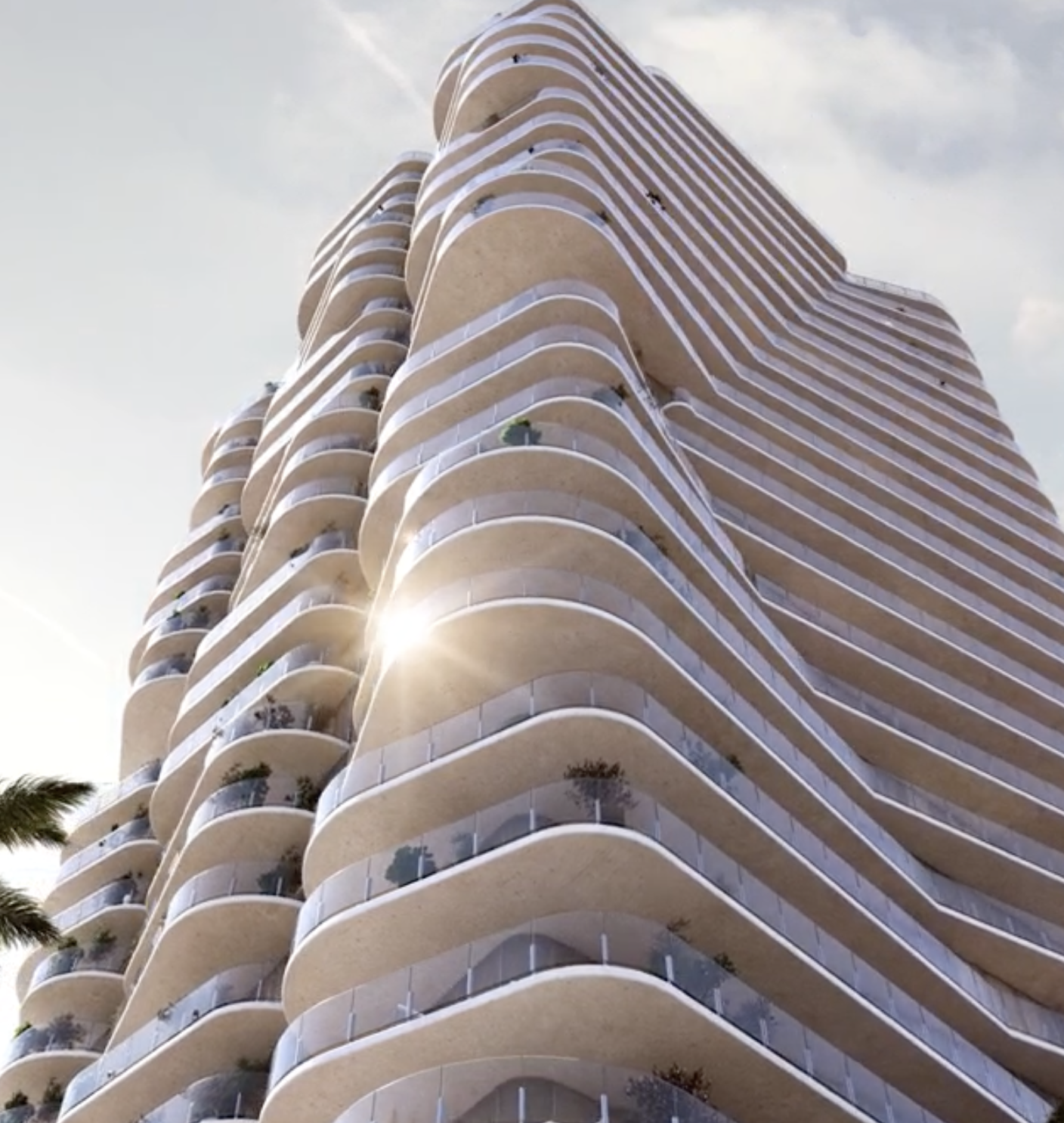 Surfside Elleva
