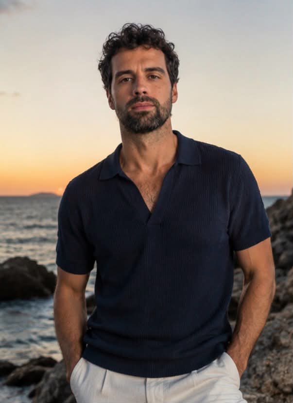 Martin Maiuli
